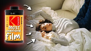 Best Kept Secret in Film Photography!