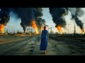WATCH Africa S FIRST AI Climate Change Music Video Moving On AkayCentric Lisa Russell 2024