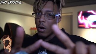 Juice WRLD - Stick Talk (Lavagirl) (Legendado)