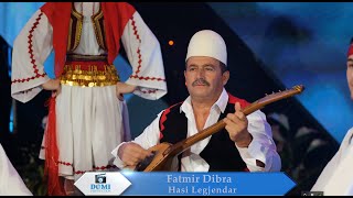 Fatmir Dibra - Hasi Legjendar