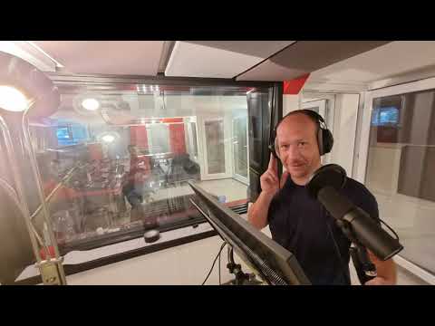 Die Börde Buben: "Du bist mein Warburg"