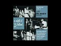 Art Blakey - A Night At Birdland Vol 1. - 01, 02 - Annoucement By Pee Wee Marquette - Split Kick
