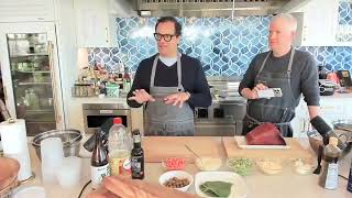 Thumbnail for 🌍 Spanish Street Food: Small Bites, Big Flavors