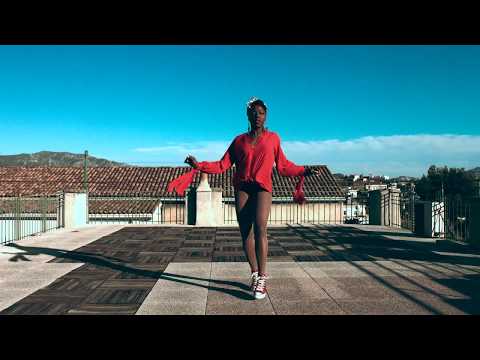 Baja Frequencia feat. La Dame Blanche - El Palo (Music Video)