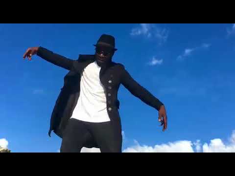 Dynamick No_Excuz - PARAÎT (Clip officiel)