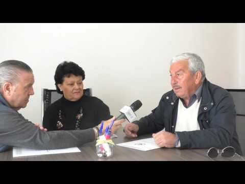 jant MARCELLA GIANDOMENICO & GIUSEPPE RICCI