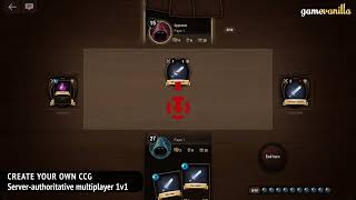 CCG Kit video preview