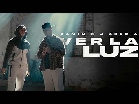 CANIN, J ABECIA, LOS DEL CONTROL - VER LA LUZ (Video Oficial)