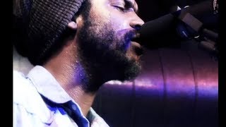 Gary Clark Jr. performing "You Saved Me" Live at KCRW's Apogee Sessions