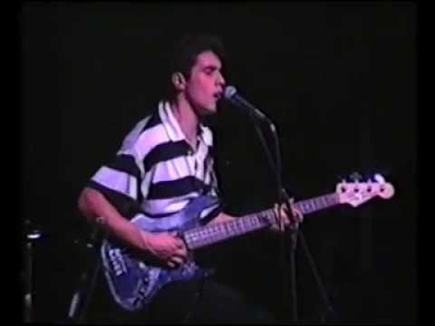 12.10.91 Super Ratones - Vivo En Obras Sanitarias