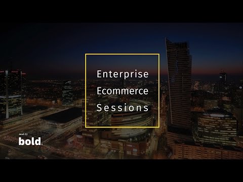 , title : 'Enterprise Ecommerce Sessions PL 2016 - Philipp Barthold'