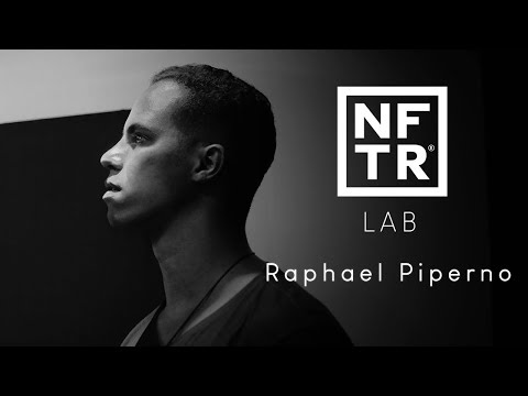 NFTRLab 21.03.2018 - Raphael Piperno @ NFTR