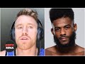 Cory Sandhagen on Aljamain Sterling: I’m just more impressive | UFC 250 | ESPN MMA