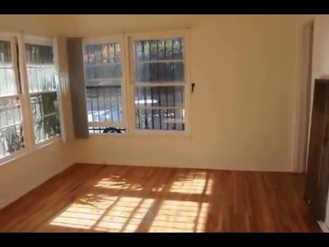 PL5624 - Charming West Hollywood Studio For Rent!