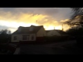 ANOTHER NICE SUNSET VIDEO