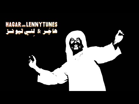 Hagar & LennyTunes - Shoofoo Ya Nas