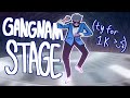 ALL IN TILL X GANGNAM STYLE Alien Stage Mashup