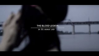 The Blood Legion (video cover) - In This Moment