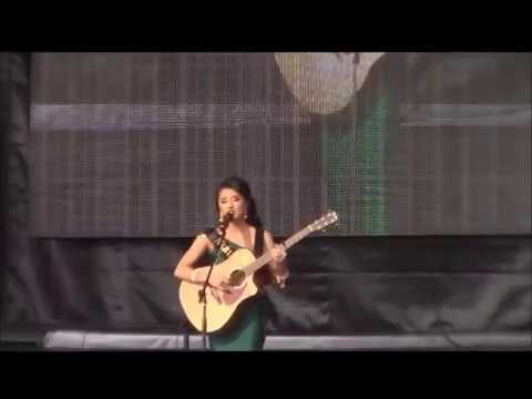 Nkauj Hmong USA Zoo Nkauj Thiab Muaj Peev xwm