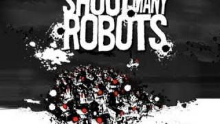 Shoot Many Robots: Survival Mode Gameplay