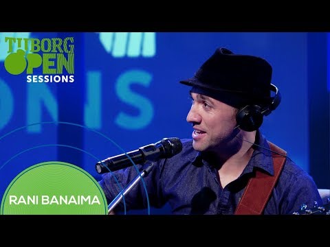 Rani Banaima by Rijan Giri FT. Sanu Tamang | Tuborg Open Sessions
