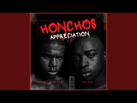 Punch (feat. TIS RSA)