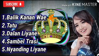 Download lagu lagu terbaru 2020 - Spesial Edot arisna   full bass mp3