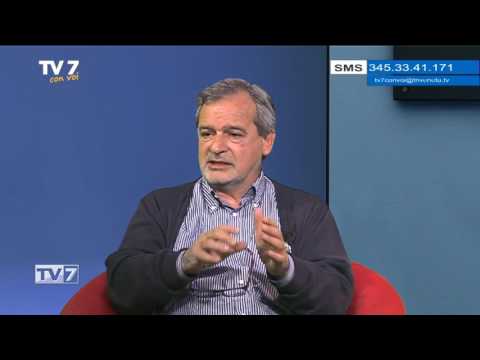 Tv7 con Voi del 2/5/2017 - Lavoro: una priorità, un diritto , ma... (3 di 3)
