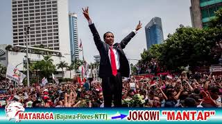 Download lagu Jokowi 'MANTAP' Suara Hati Musisi Ngada - Flores - NTT (Reggae Version feat Mataraga) mp3 Download lagu Jokowi 'MANTAP' Suara Hati Musisi Ngada - Flores - NTT (Reggae Version feat Mataraga) mp3