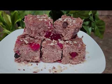 How to make Vermicelli Cake | Vamazelli Cake | Sawine Cake