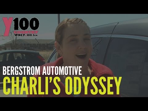 Charli's Odyssey