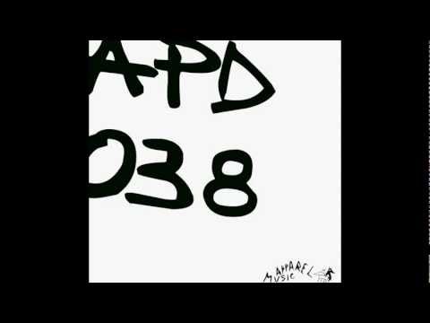 Maxim Buldakov - You Know (Roy Gilles yes baby's remix)