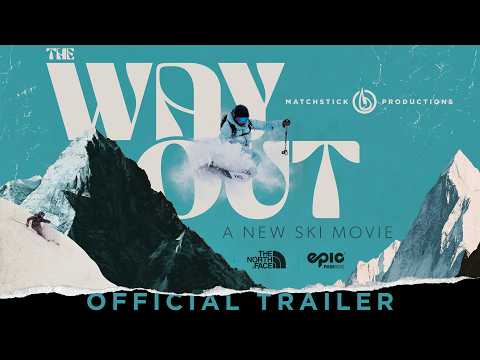 The Way Out (Trailer)