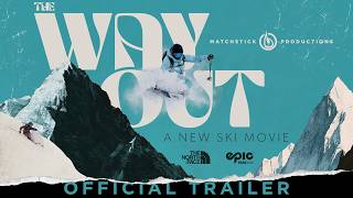 The Way Out | 2026 OFFICIAL TRAILER