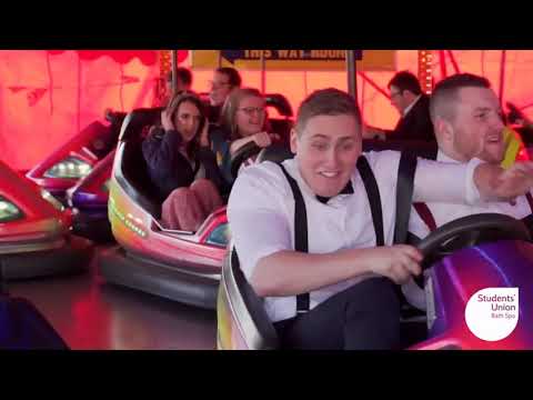 バーススパ大学について詳しく解説