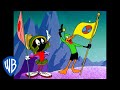 Looney Tunes | Duck Dodgers in the 24 ½th Century | Classic Cartoon| WB Kids