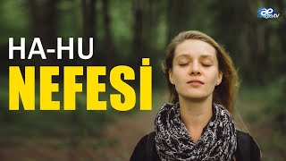 Ha-Hu Nefesi | Düşünce Molası Uygulaması