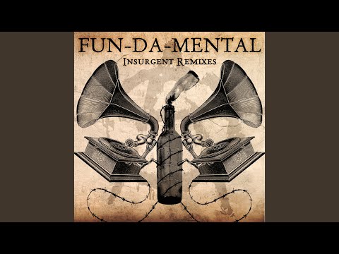 Ja Sha-Taan (Wayward Soul Remix)