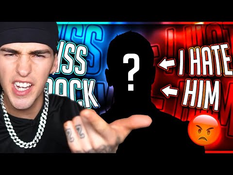 Sench drops a DISSTRACK