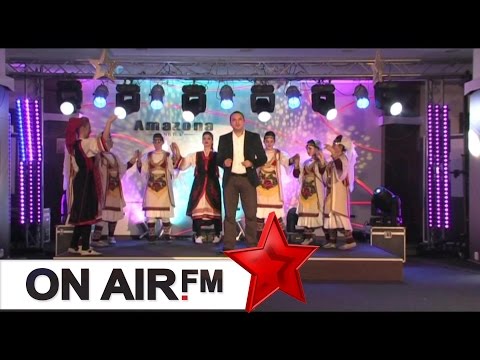 Bashkim Prishtina Xhane xhane