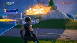 Fortnite_ﾃｽﾄ