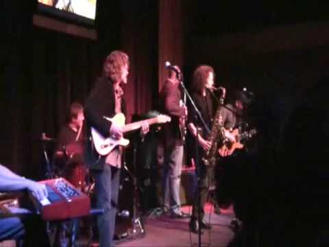 Stan Erhart video