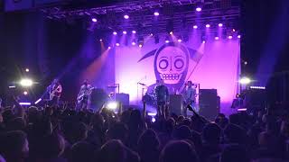 Senses Fail - Family Tradition - Live @ The House of Blues in Anaheim, California 1/4/19