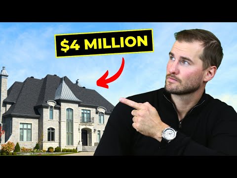 Top 5 Luxury Neighbourhoods in Ottawa!