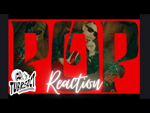 TUBREACTS | POP - A.NAYAKA , ALYPH