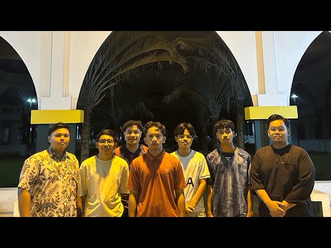 Mazhab cinta by Kelana Citra