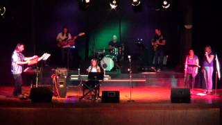 Jordyn Whitley - You Belong With Me - SummerJAM 2012 presented by Musical Accents
