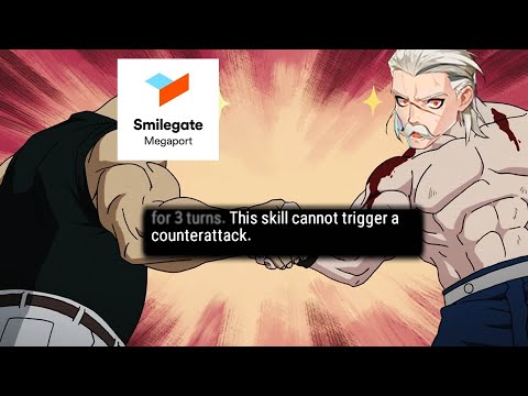 Epic Seven is in trouble