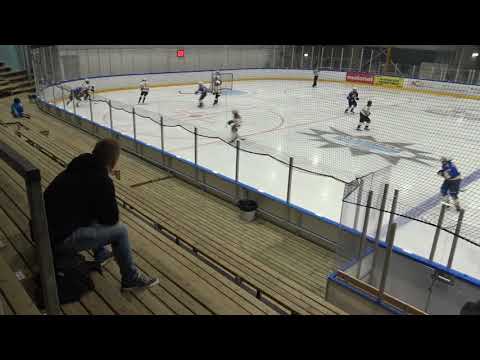 -08/D2 AAA RNK Blue Knights - Jää-Ahmat RED