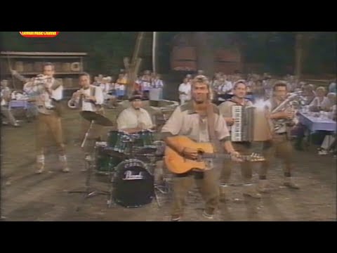 Die Wulpertinger - Mir sag'n "Griaß di" 1997